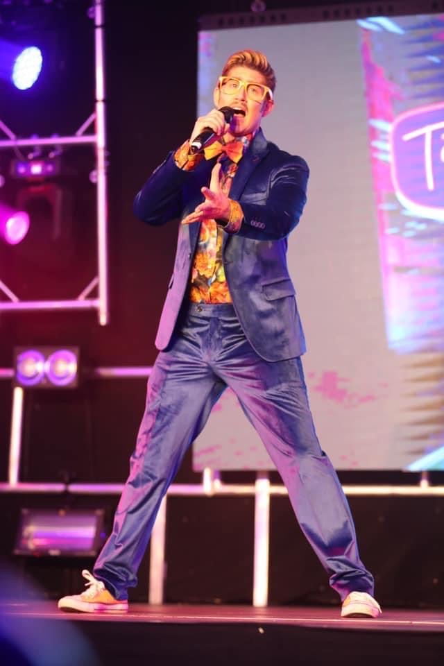 totally drag , RuPaul , drag race , alton towers , events , production , cannocksound , stage men , 