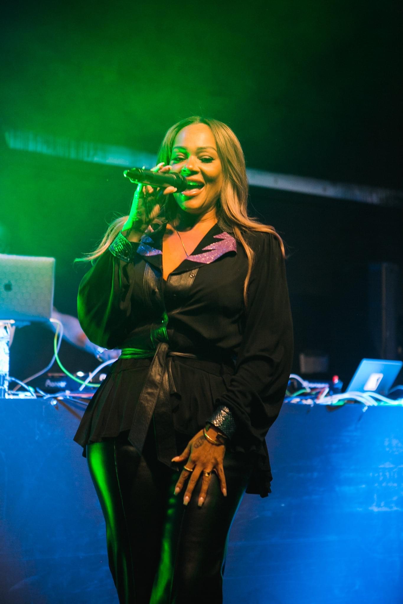 trevor nelson , soul nation , lighting , coventry , event , rental , hire , production , tech ,