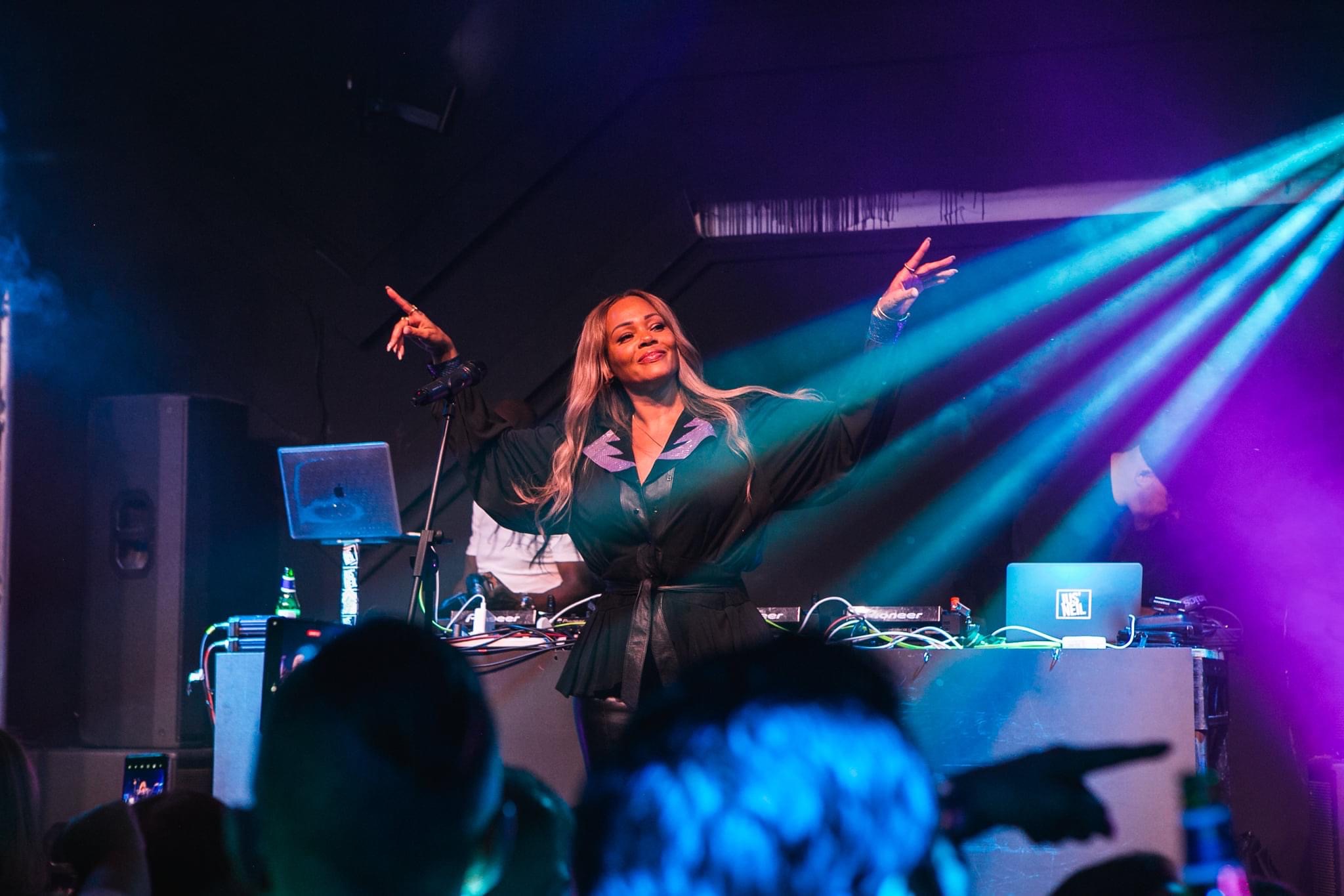 trevor nelson , soul nation , lighting , coventry , event , rental , hire , production , tech ,