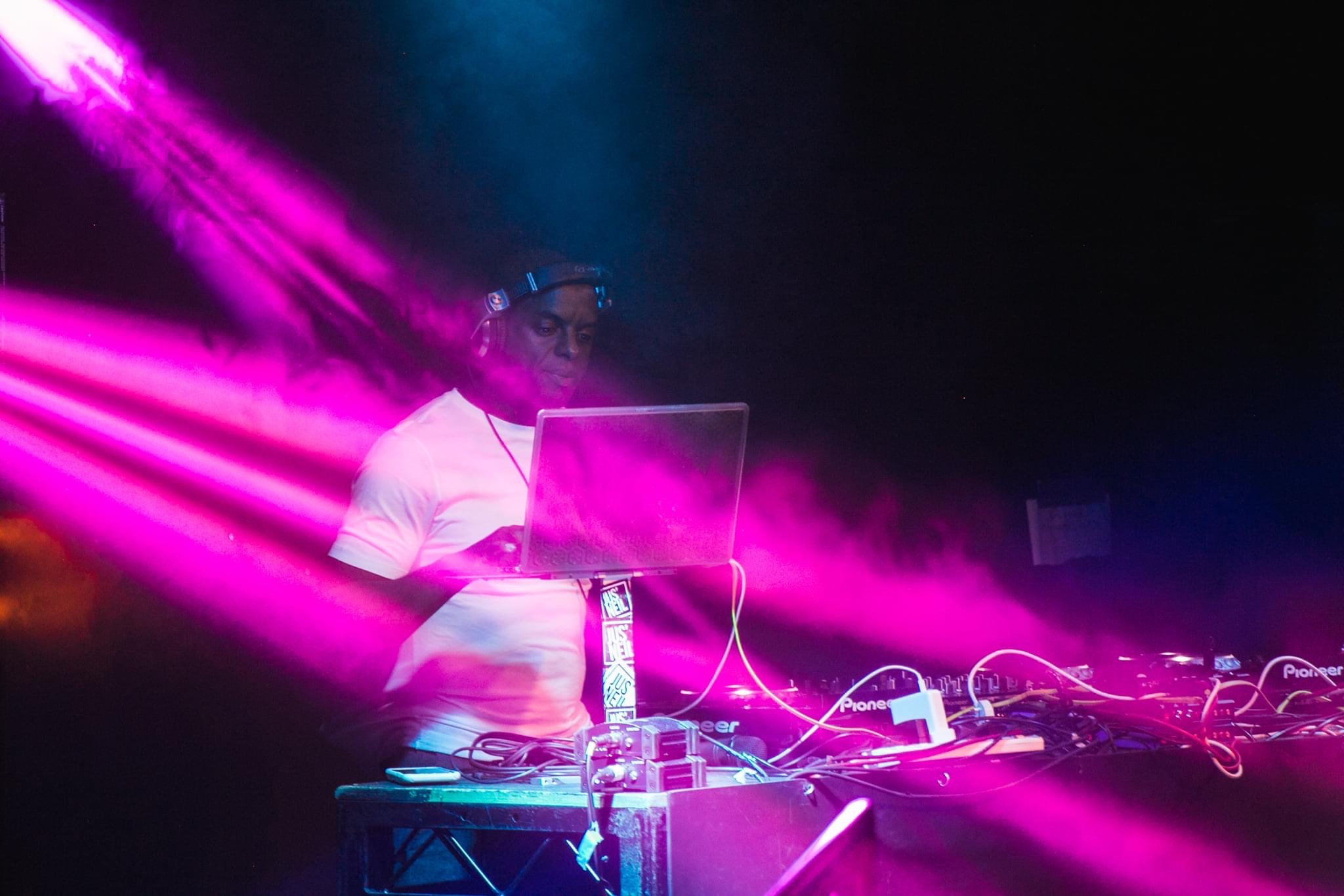 trevor nelson , soul nation , lighting , coventry , event , rental , hire , production , tech ,