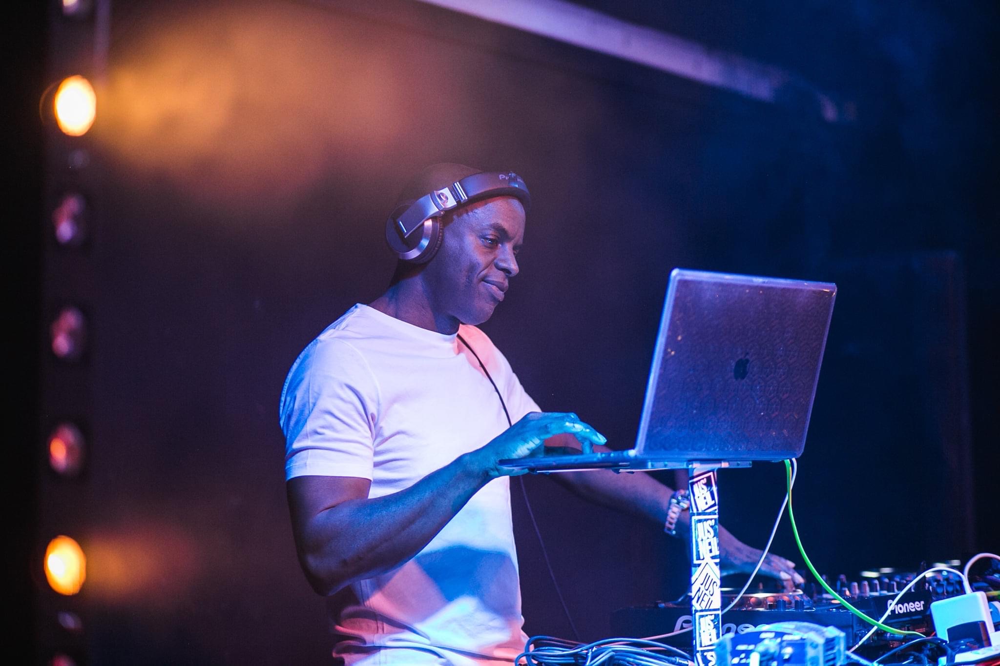 trevor nelson , soul nation , lighting , coventry , event , rental , hire , production , tech ,