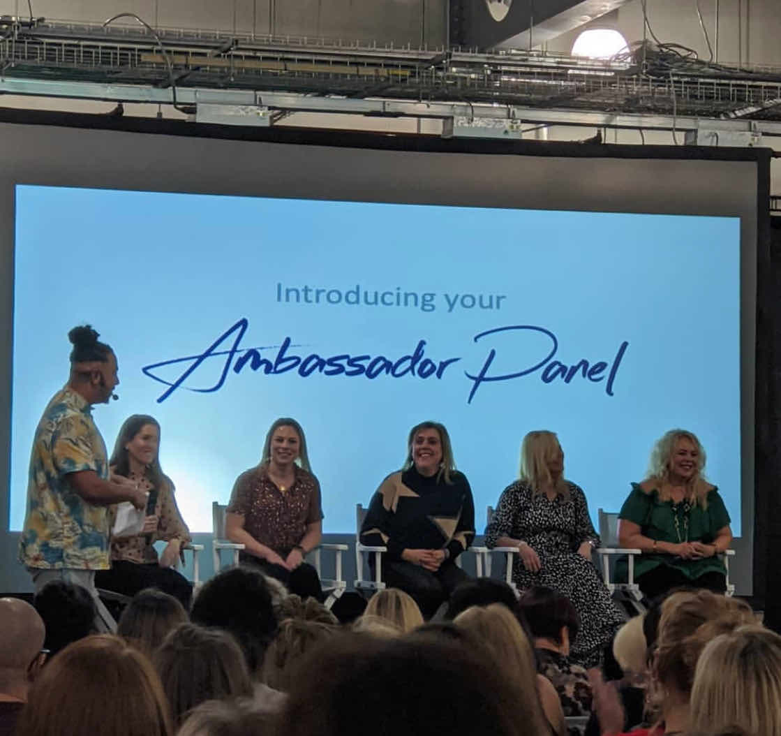 Tropic skincare, tropic roadshow , tropic skincare roadshow , tropic skincare free , discount code tropic skincare , cannocksound , company roadshow , susie ma , 