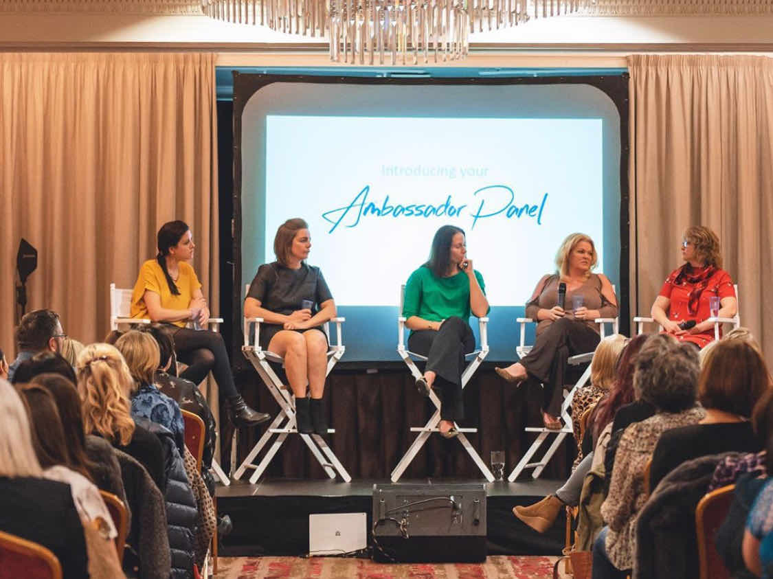 Tropic skincare, tropic roadshow , tropic skincare roadshow , tropic skincare free , discount code tropic skincare , cannocksound , company roadshow , susie ma , 