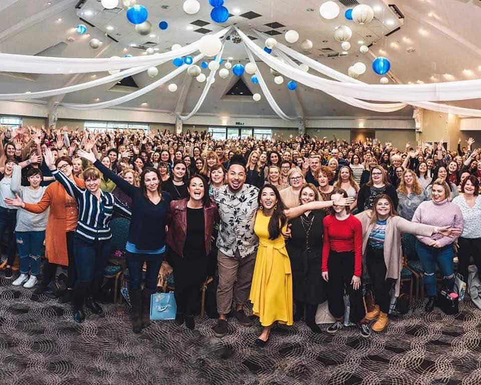 Conference , production , awards evening , presentation , event production hire , audio hire , audio supplier near me , production company near me , audio rental near me ,