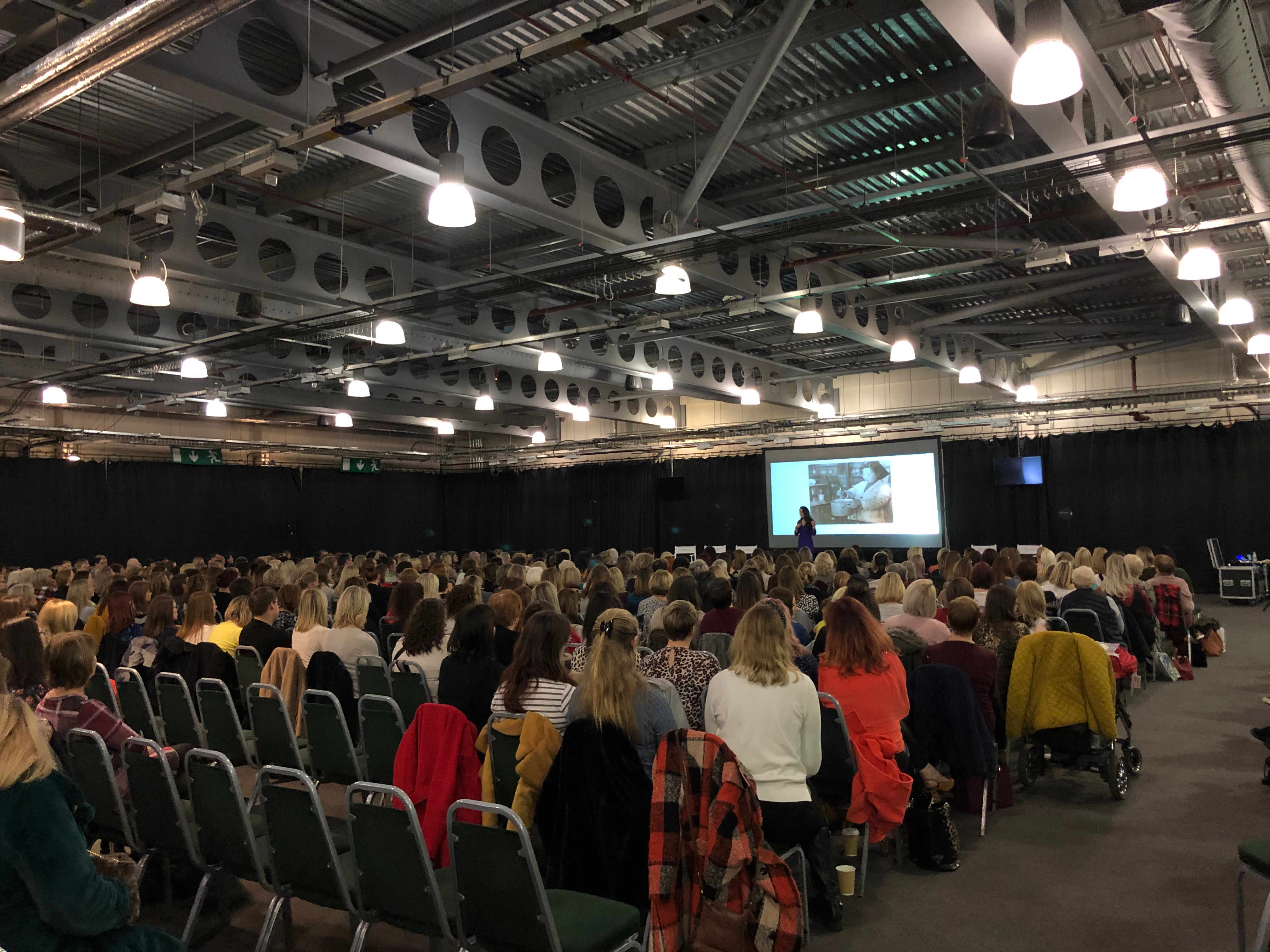 Tropic skincare, tropic roadshow , tropic skincare roadshow , tropic skincare free , discount code tropic skincare , cannocksound , company roadshow , susie ma , 