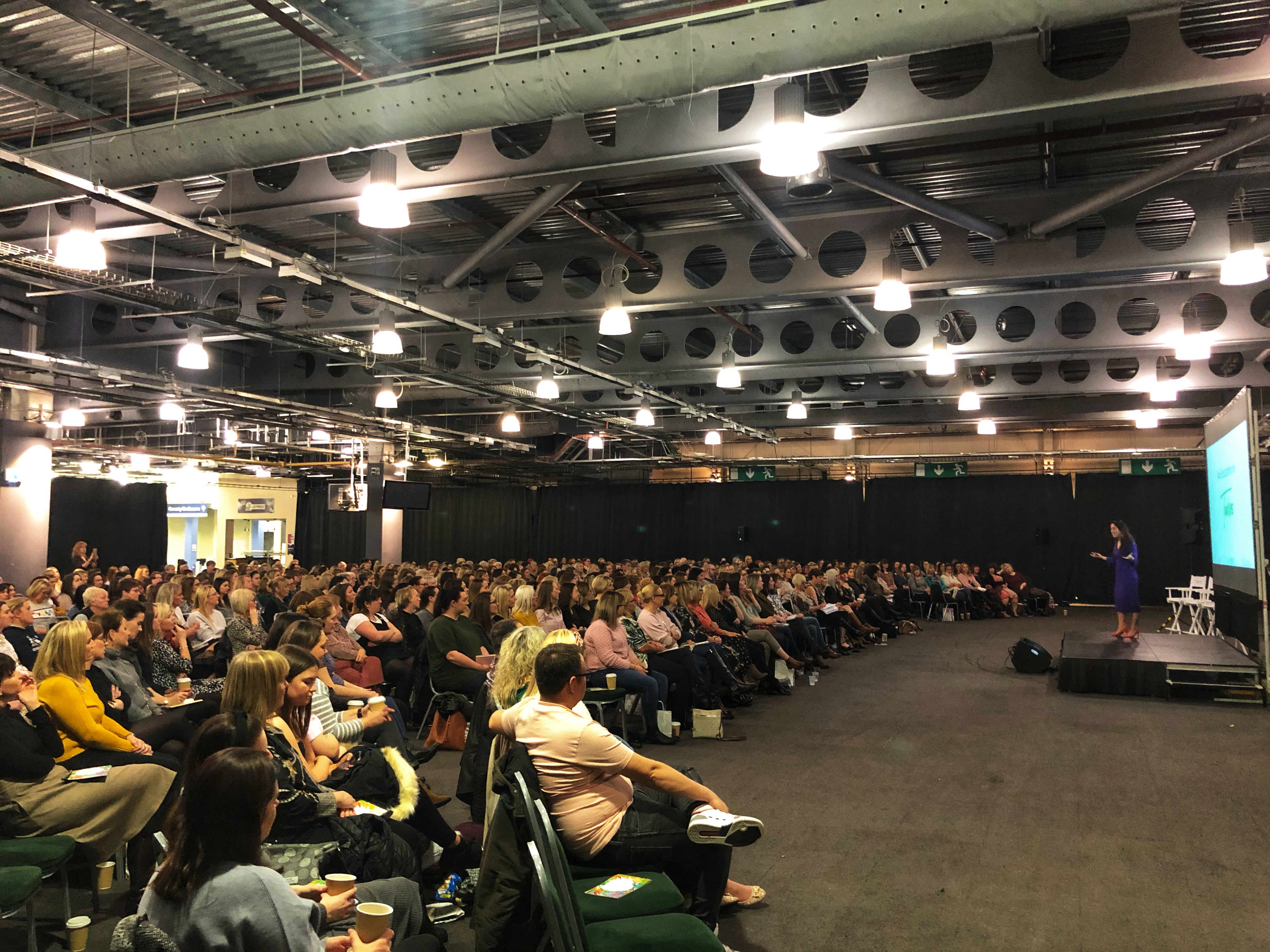 Tropic skincare, tropic roadshow , tropic skincare roadshow , tropic skincare free , discount code tropic skincare , cannocksound , company roadshow , susie ma , 