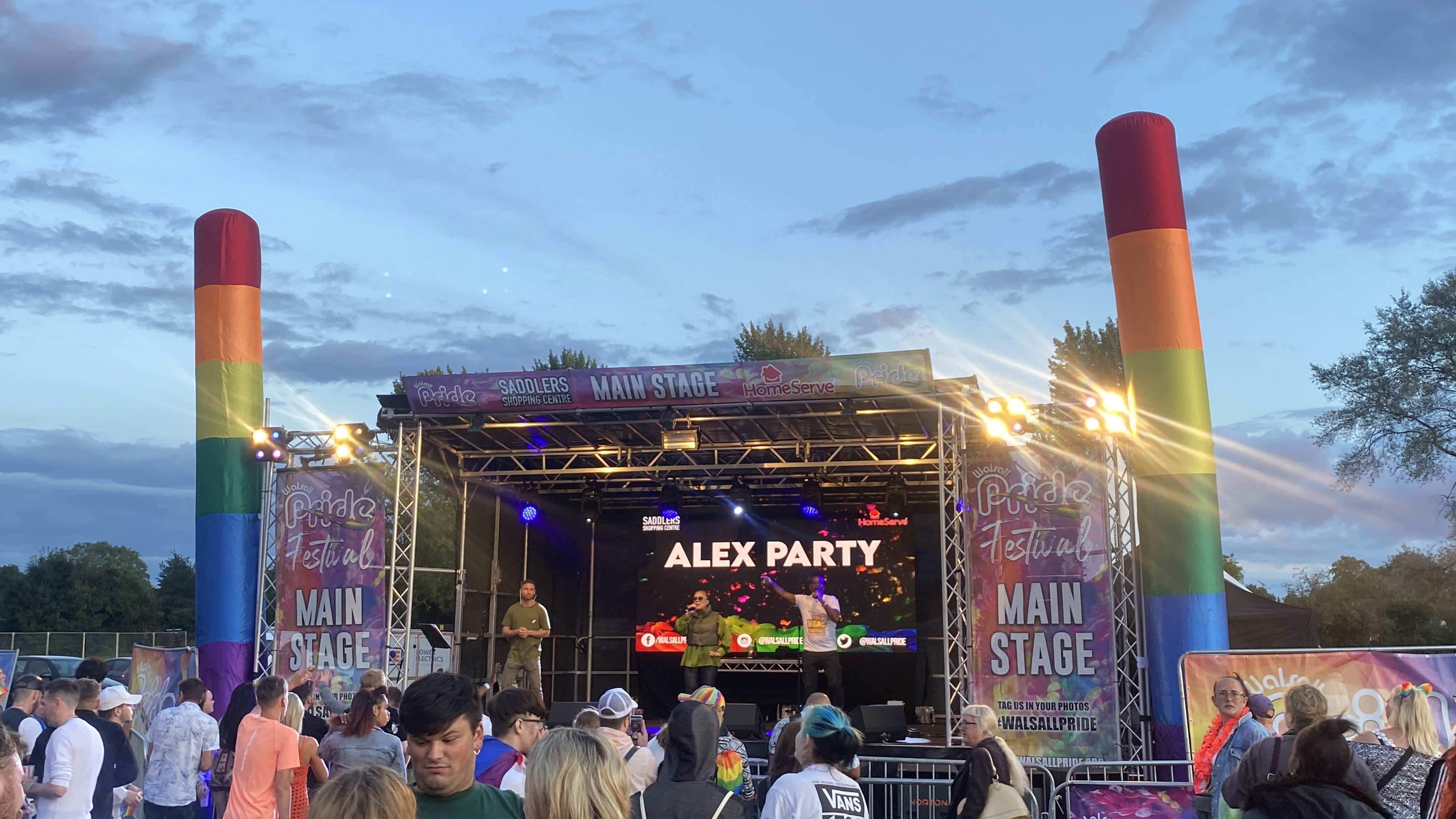 walsall pride , walsall pride 2023 , walsallpride ,