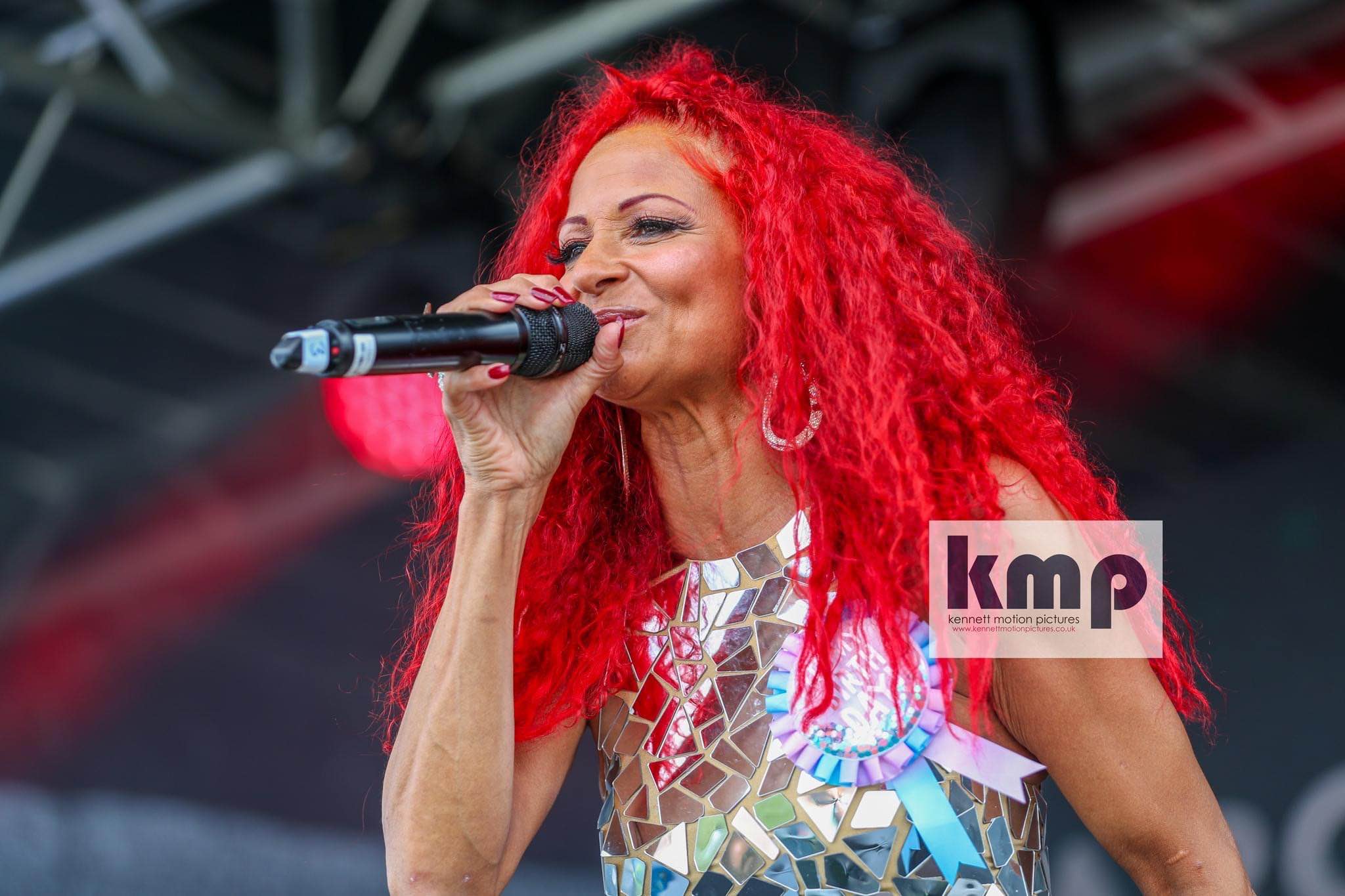 walsall pride , walsall pride 2023 , walsall , stagemen , outdoor festival , eventprofs , audio production , cannock sound hire , cannock sound ,