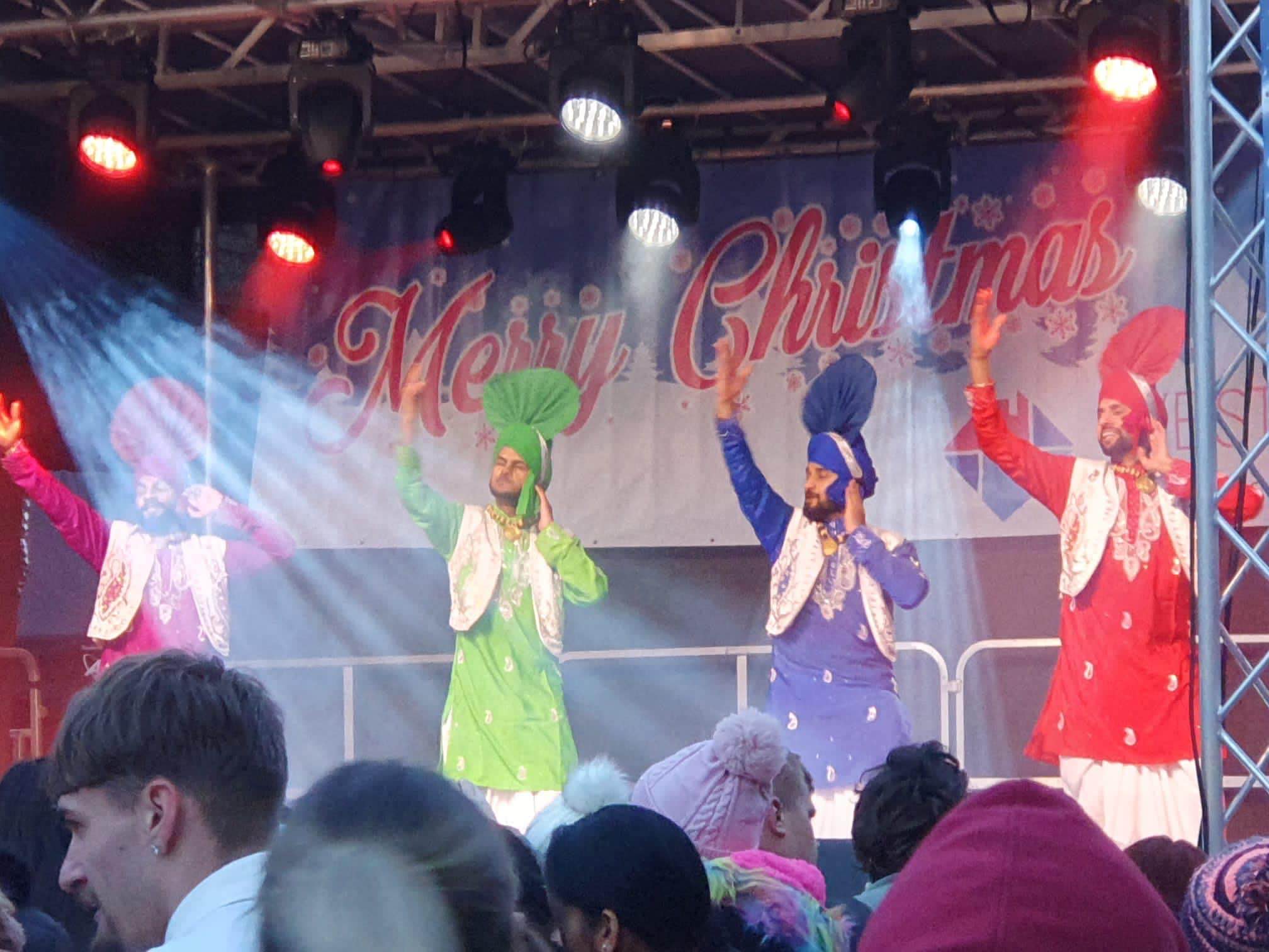 west bromwich west brom , christmas lights , christmas lights in west brom , east 17 , cannock sound hire , stage men , sound hire , stage hire ,