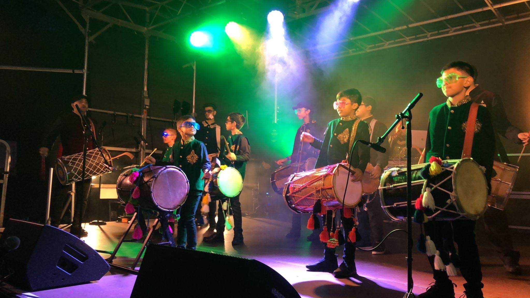 wolverhampton diwali , wolverhampton events , hire , staging wolverhampton , outdoor events wolverhampton , 