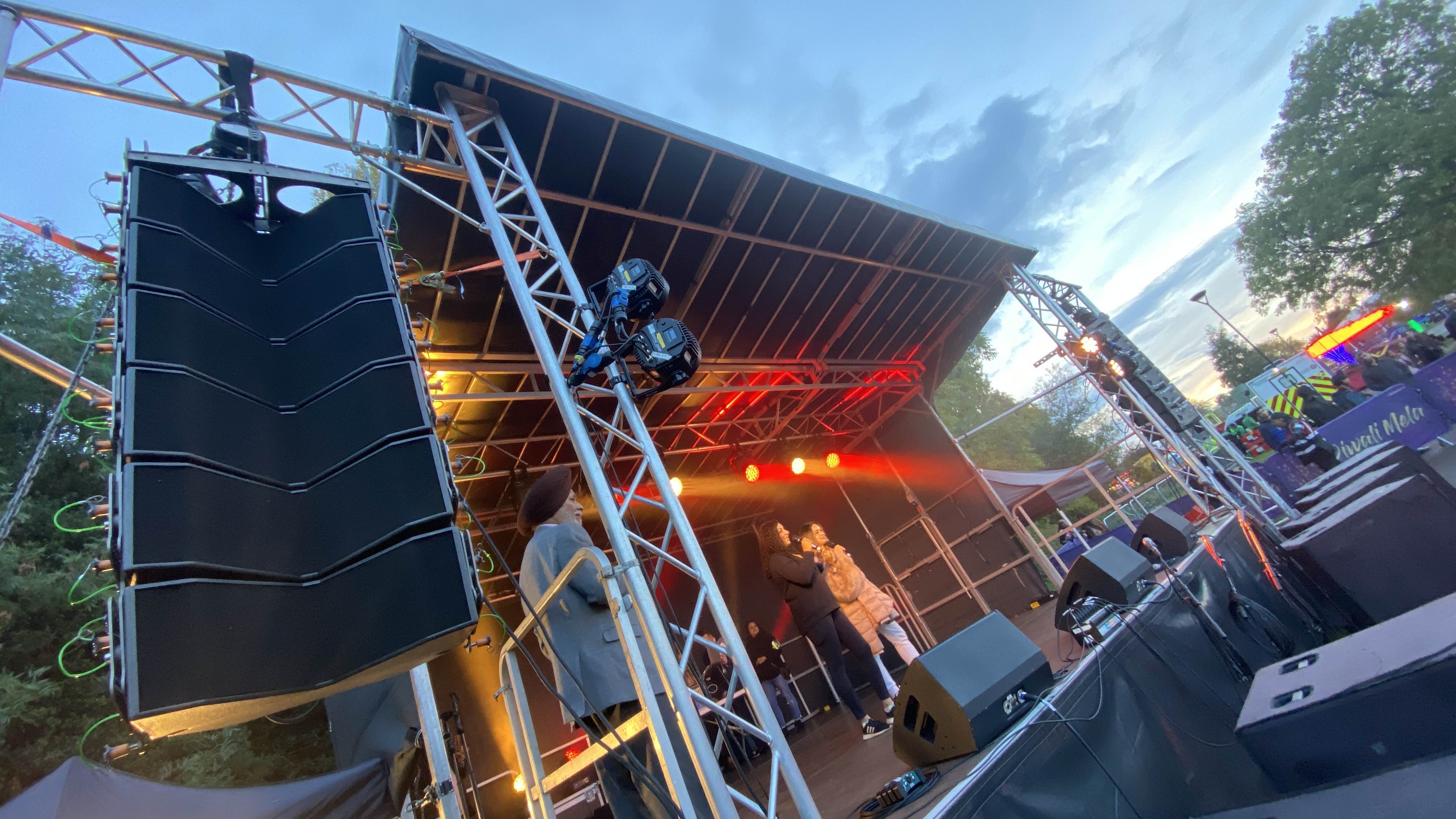 wolverhampton diwali , wolverhampton events , hire , staging wolverhampton , outdoor events wolverhampton , 