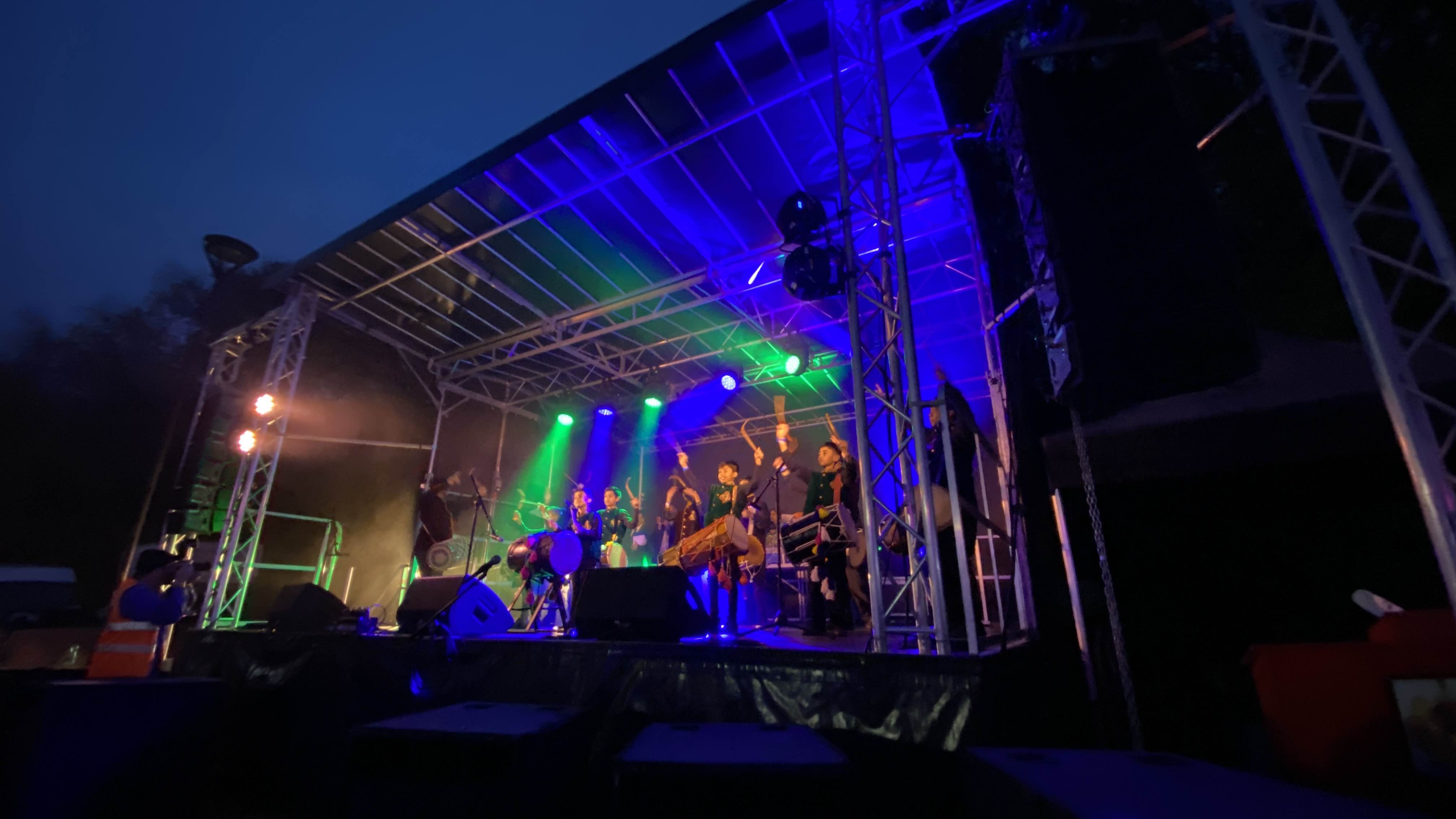 wolverhampton diwali , wolverhampton events , hire , staging wolverhampton , outdoor events wolverhampton , 