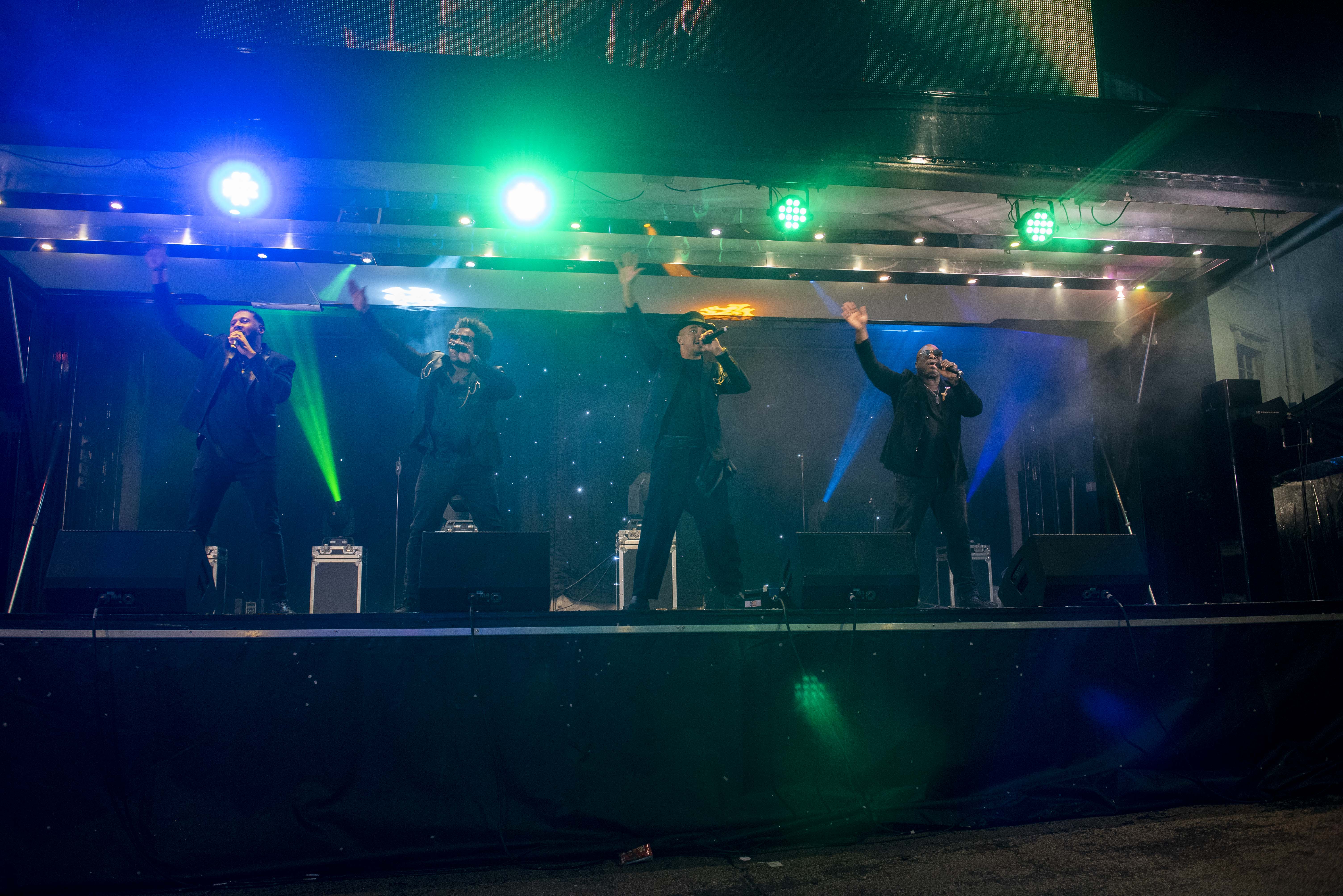 wolverhampton christmas , lights , christmas lights , stagemen , cannock sound , cannocksoundhire , cannock sound hire , norton audio , production ,