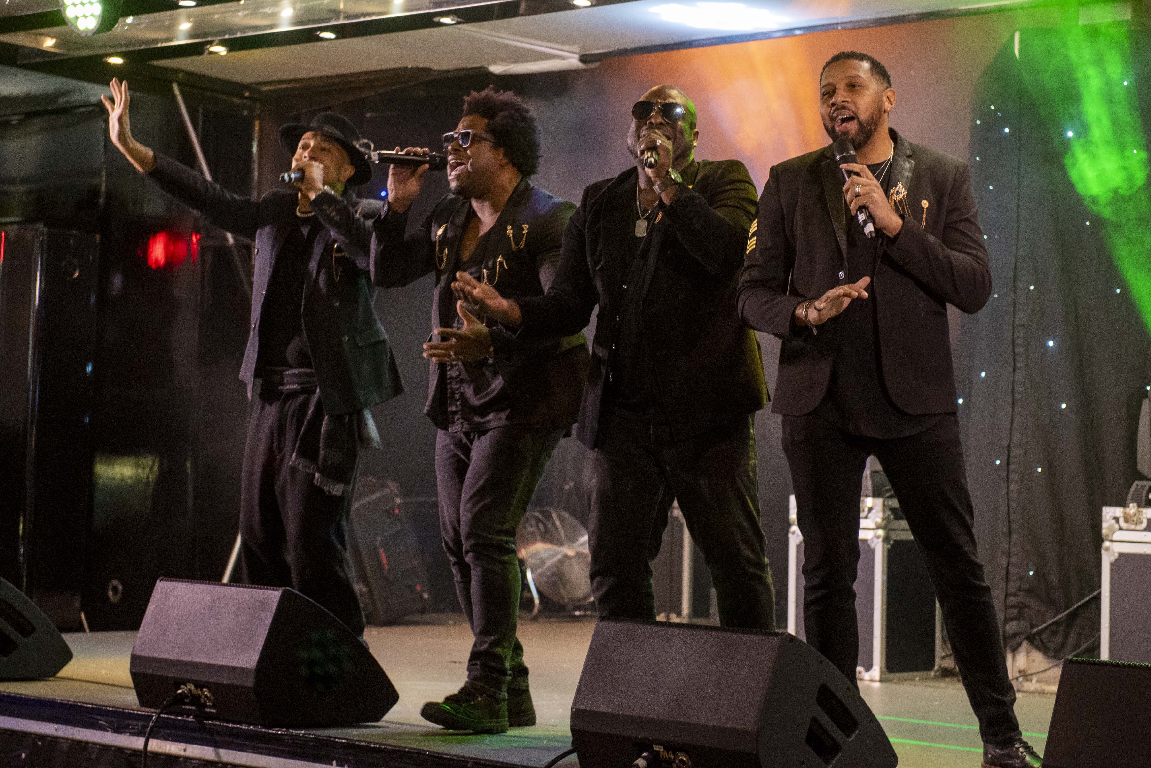 wolverhampton christmas , lights , christmas lights , stagemen , cannock sound , cannocksoundhire , cannock sound hire , norton audio , production ,