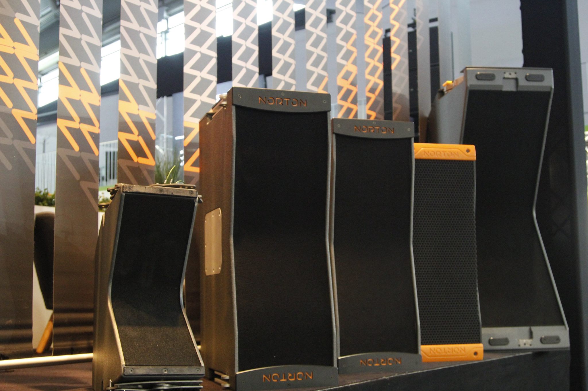 Sales from Cannock Sound